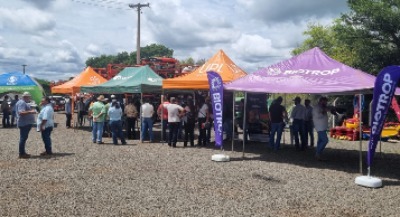 Dia de Campo Taquarituba/SP 