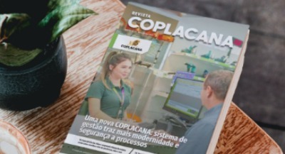 REVISTA COPLACANA 2023 - Edição 4