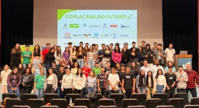 PROJETO ESG 2025 - COPLACANA DO FUTURO JUNHO/25