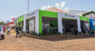 BALCÕES DO AGRO - AGRISHOW 2025