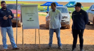 Dia de Campo Assis/SP