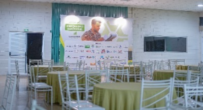 ENCONTRO DIA DO AGRÔNOMO VAREJO 2025