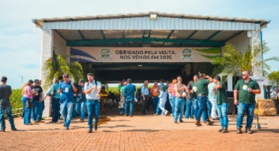 BALCÕES DO AGRO - COPLACAMPO 2024