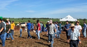 Dia de Campo Igarapava/SP