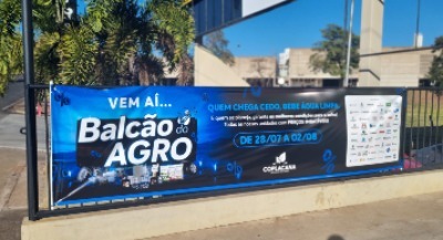 BALCÕES DO AGRO - JULHO 2025