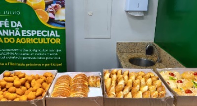 DIA DO AGRICULTOR E TRABALHADOR RURAL 2025