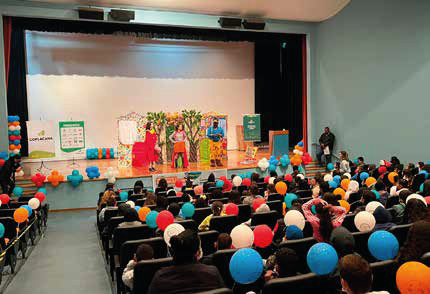 DIA NACIONAL DO CAMPO LIMPO 2023 - PIRACICABA