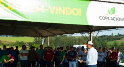 MANEJO PARA ALTAS PRODUTIVIDADES DE MILHO SAFRINHA E CEREAIS DE INVERNO