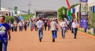 BALCÕES DO AGRO - COPLACAMPO 2025