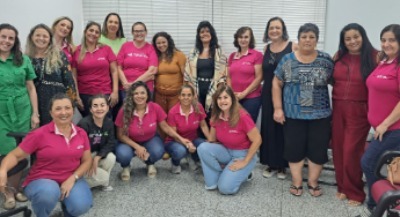 ENCONTRO DE COOPERADAS E PARCEIRAS 2025